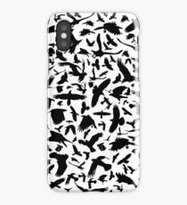 Murder iPhone Case/Skin