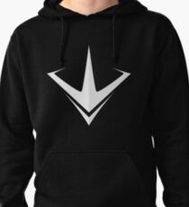 Paragon Logo Pullover Hoodie