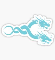 Hanzo Sticker