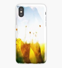 Lomography iPhone Case