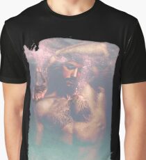 Lomography Graphic T-Shirt