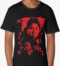 Forged in Fire Long T-Shirt