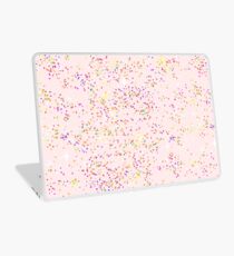 100s & 1000s - Pink Laptop Skin