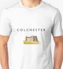 Colchester Unisex T-Shirt
