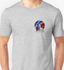 I Saw the Movie Unisex T-Shirt