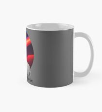 I Saw the Movie Mug