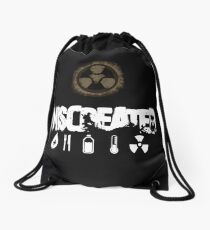Miscreated Design 3 (Official) Drawstring Bag