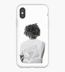 J. Cole - For Your Eyez Only iPhone Case