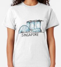 Singapore Classic T-Shirt