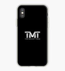 TMTwhtbndn iPhone Case