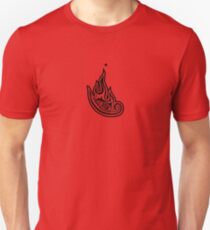 Third eye Unisex T-Shirt