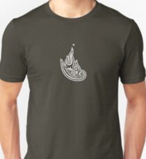 Third eye Unisex T-Shirt