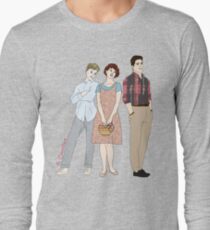 Sixteen Candles Long Sleeve T-Shirt