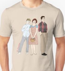 Sixteen Candles Unisex T-Shirt