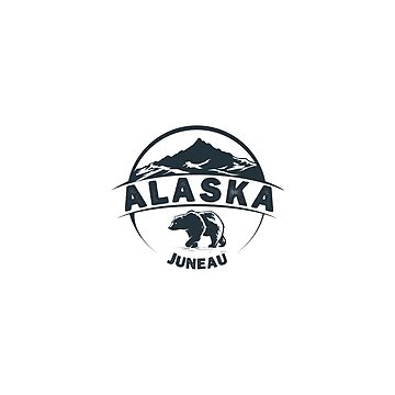 Last Frontier Alaska Pullover Hoodie