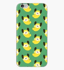 Vinilo o funda para iPhone BT21 Chimmy