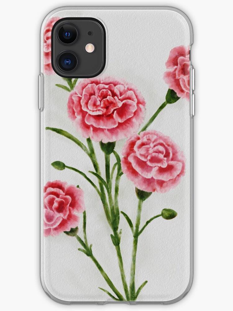 New hope sumi-e painting iphone 11 case New hope sumi-e painting iphone 11 case