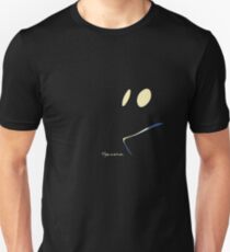 Vivis Stimmung Slim Fit T-Shirt