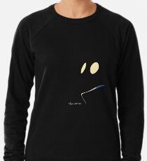 Vivi's mood Lightweight Sweatshirt