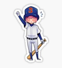 Diamond no Ace / Kominato Haruichi Sticker