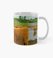 Hielan Coo Fold Mug