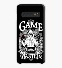 Game Master - White Case/Skin for Samsung Galaxy