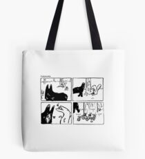Forage Tote Bag