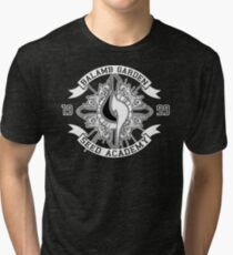 Balamb Garden Seed Academy Tri-blend T-Shirt