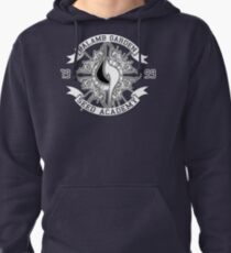 Balamb Garden Seed Academy Pullover Hoodie
