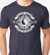 Balamb Garden Seed Academy Slim Fit T-Shirt