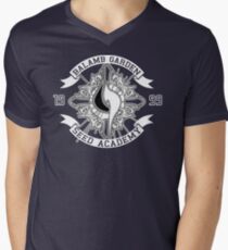 Balamb Garden Seed Academy Men's V-Neck T-Shirt