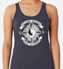 Balamb Garden Seed Academy Women's Tank Top