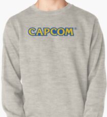 Capcom Pullover