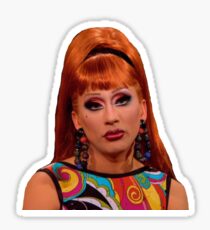 Bianca Del Rio Sticker