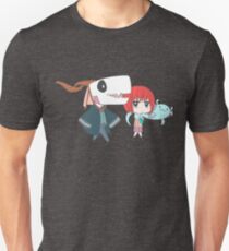 The Ancient Magus' Bride 2 Unisex T-Shirt