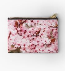 Kirschblüte Täschchen