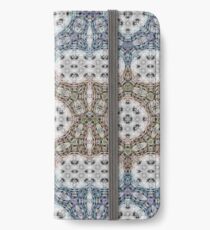 Lux iPhone Wallet/Case/Skin