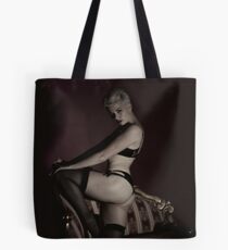Meluxine at her best!! Tote Bag