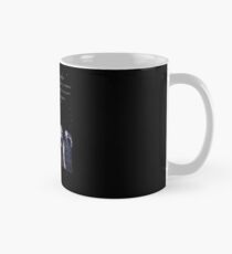 STEPS Mug
