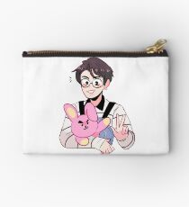Bolso de mano BTS: JUNGKOOK + COOKY