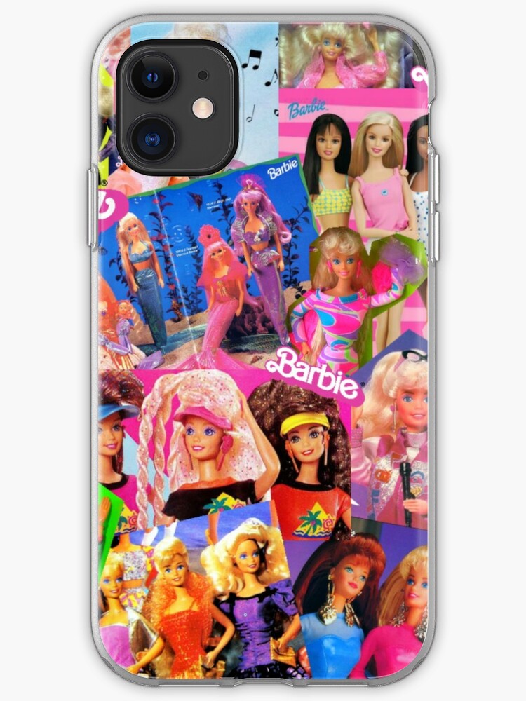 barbie case