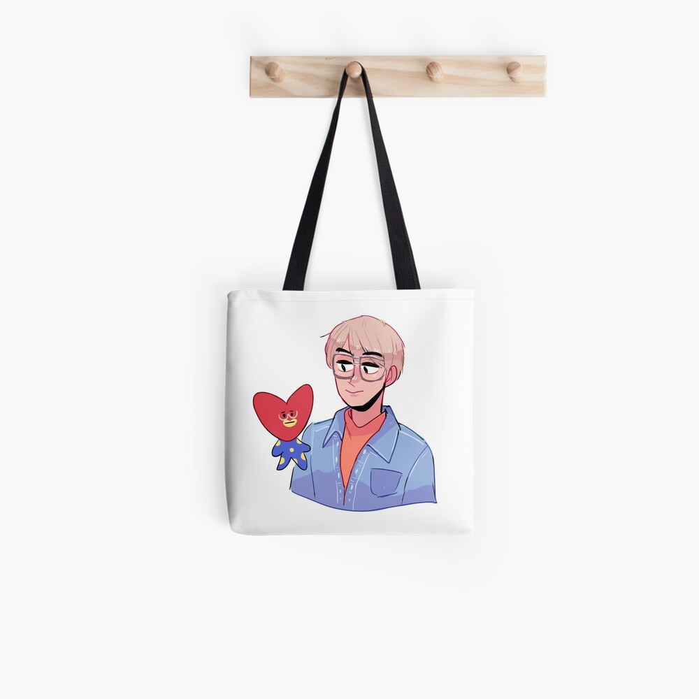 tote bag bts