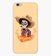 Un Poco Loco iPhone Case