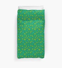 AC Grass B Duvet Cover