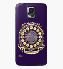 The Planes of Existence - D&D School Series Case/Skin for Samsung Galaxy