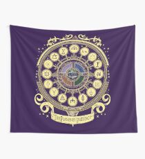 The Planes of Existence - D&D School Series Wall Tapestry