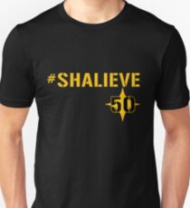 Ryan Shazier Shalieve Tshirt Unisex T-Shirt