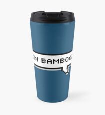 heckin bamboozled Travel Mug