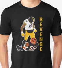 Juju Smith Rache Tshirt Slim Fit T-Shirt