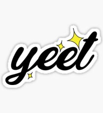 Yeet Gifts & Merchandise | Redbubble